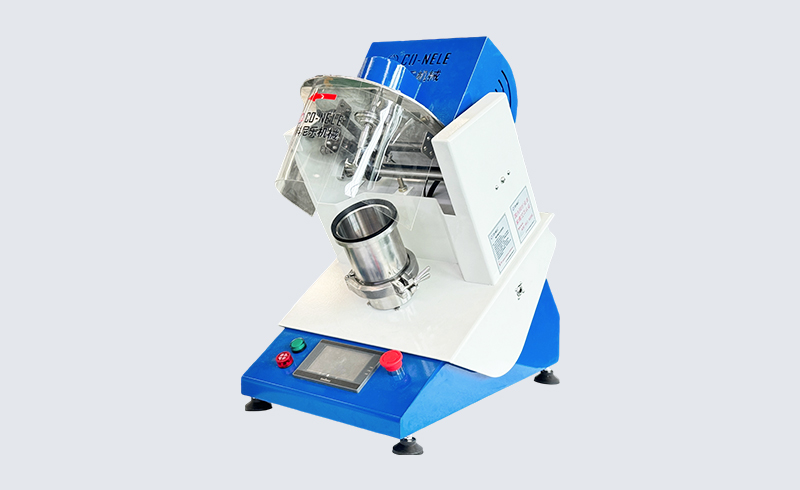 intensive mixers for all ceramic bodies